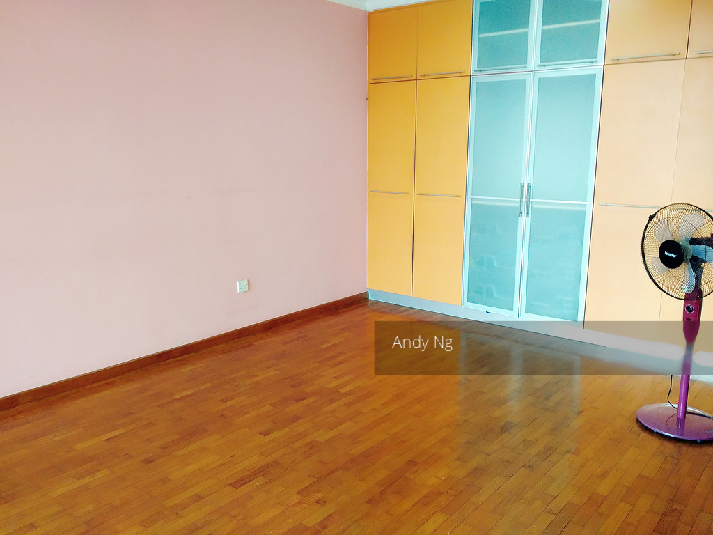 Blk 689F Woodlands Drive 75 (Woodlands), HDB 5 Rooms #128769572